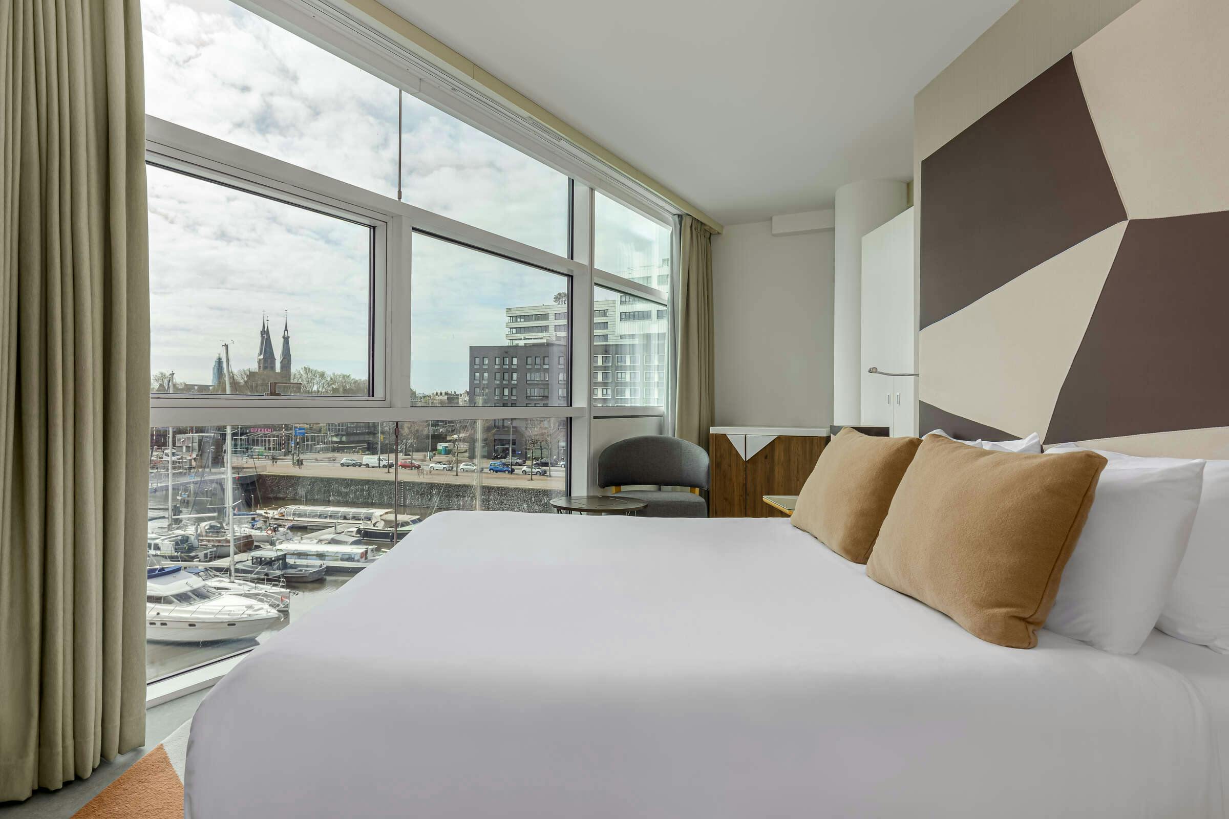 Hotel Room Mate Aitana, Amsterdam photo 5