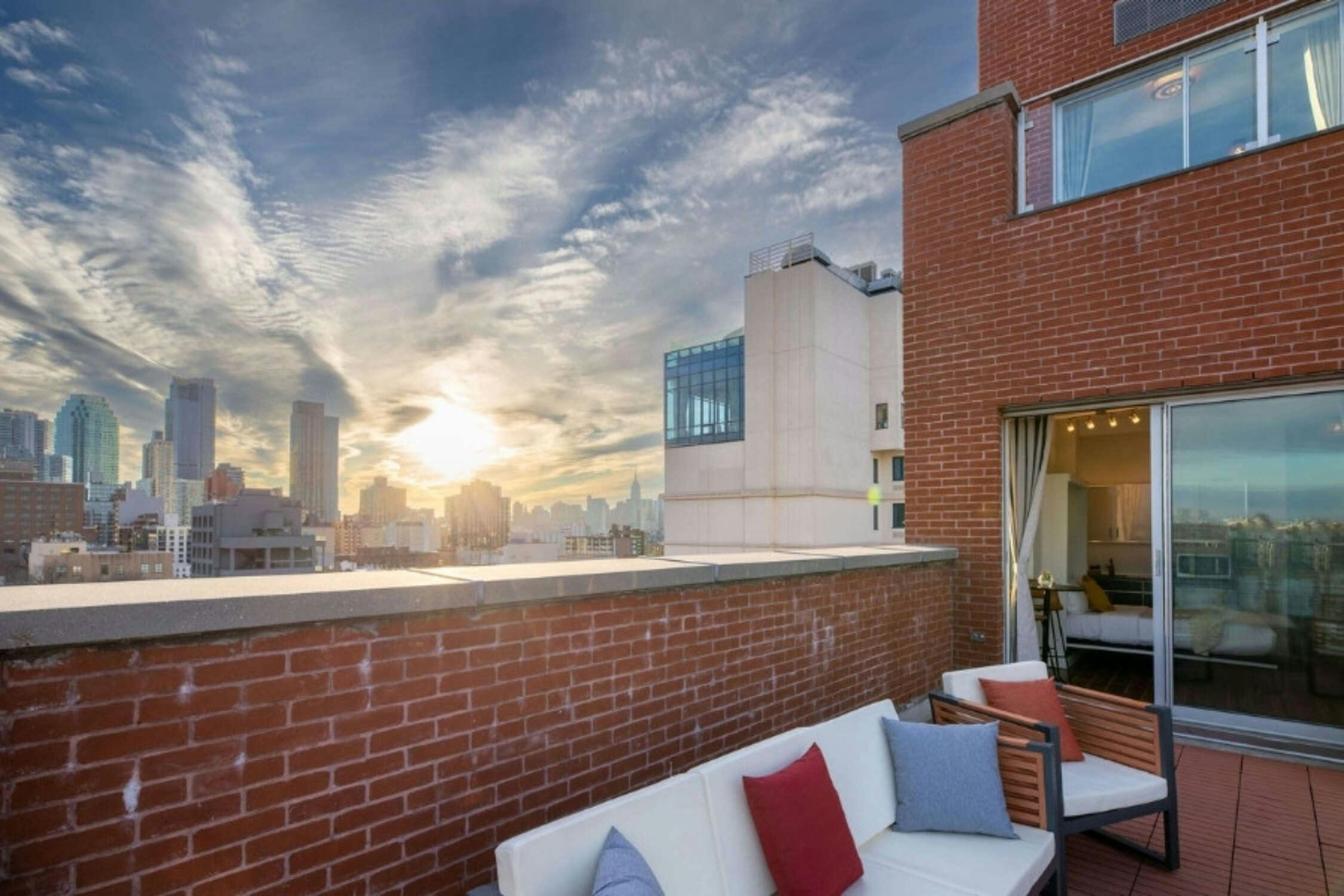 Hotel The Modernist Hotel photo 5