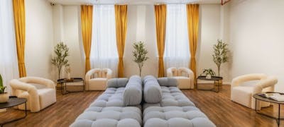 The Modernist Hotel