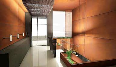 Hotel Baltic Hotel photo 1