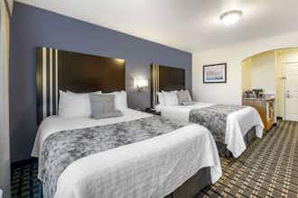 Hotel Best Western Plus Edmonds Harbor Inn photo 2