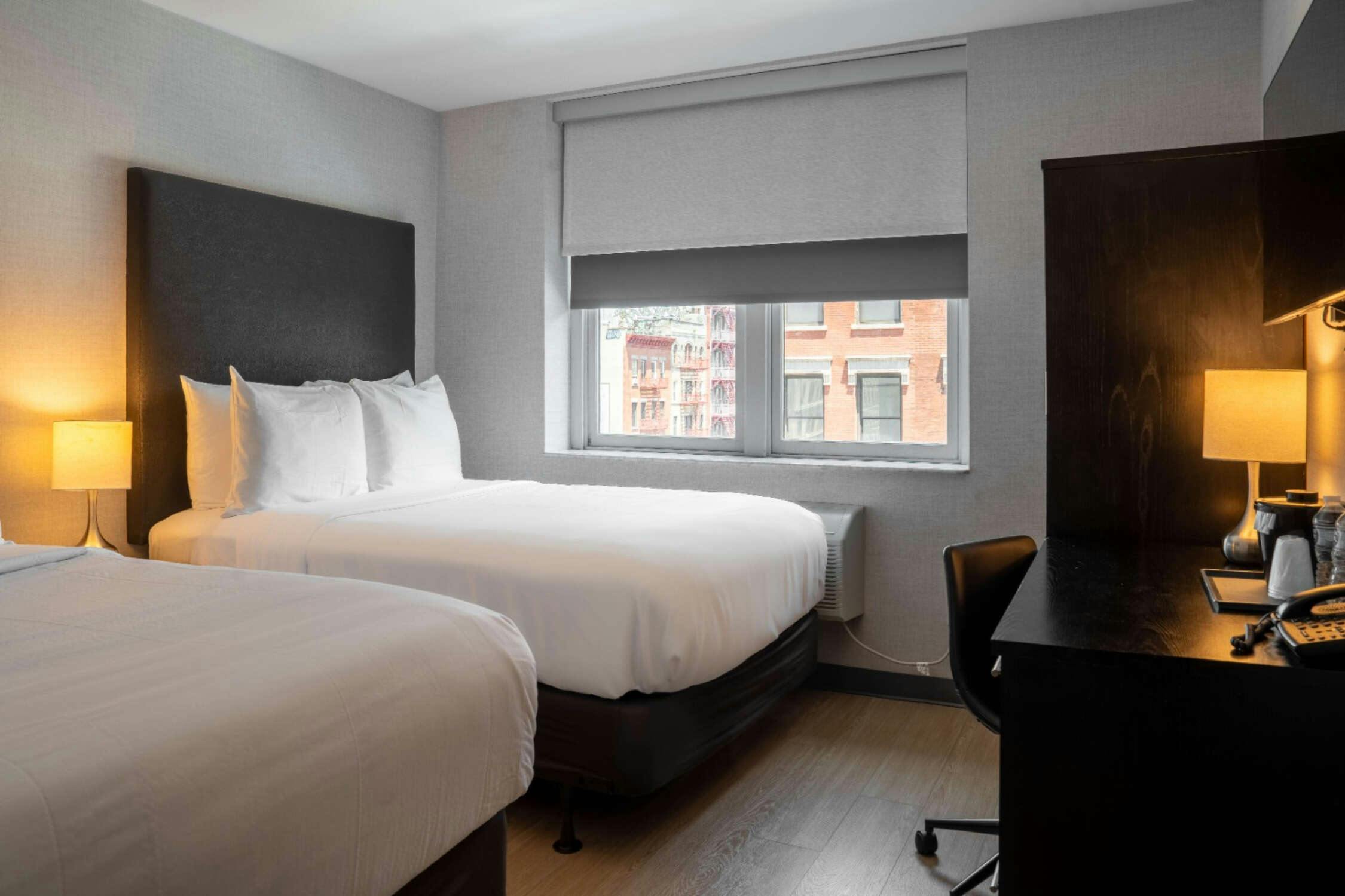 Hotel Solita Soho Hotel photo 4