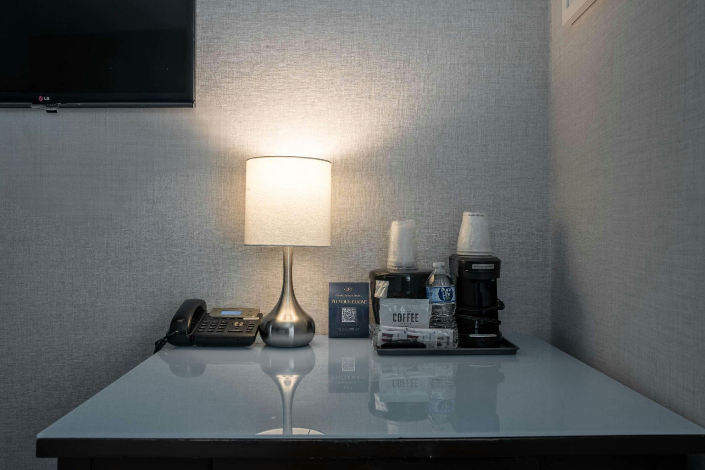 Hotel Solita Soho Hotel photo 5