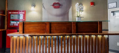 Solita Soho Hotel