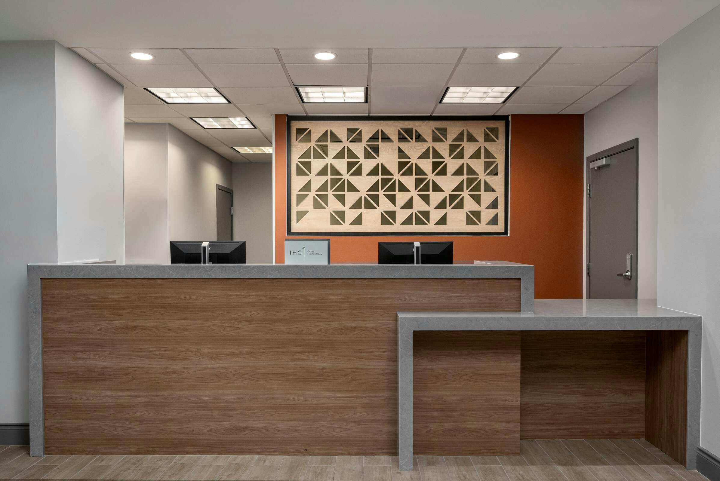 Hotel Candlewood Suites Mooresville/Lake Norman, NC, by IHG photo 5