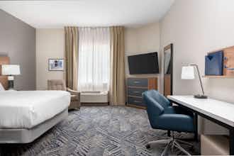 Hotel Candlewood Suites Mooresville/Lake Norman, NC, by IHG photo 3