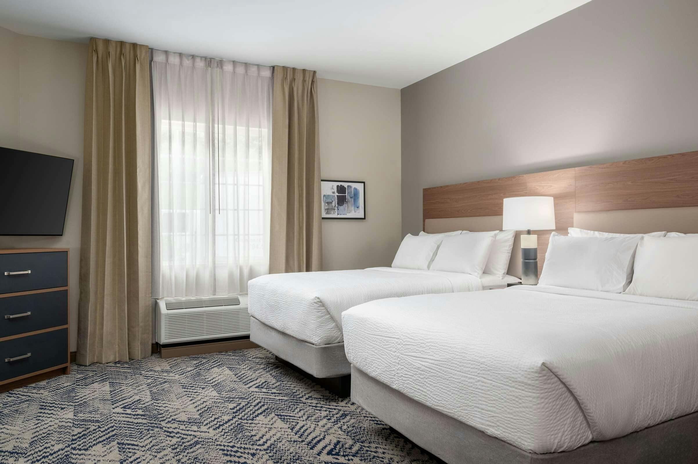 Hotel Candlewood Suites Mooresville/Lake Norman, NC, by IHG photo 1