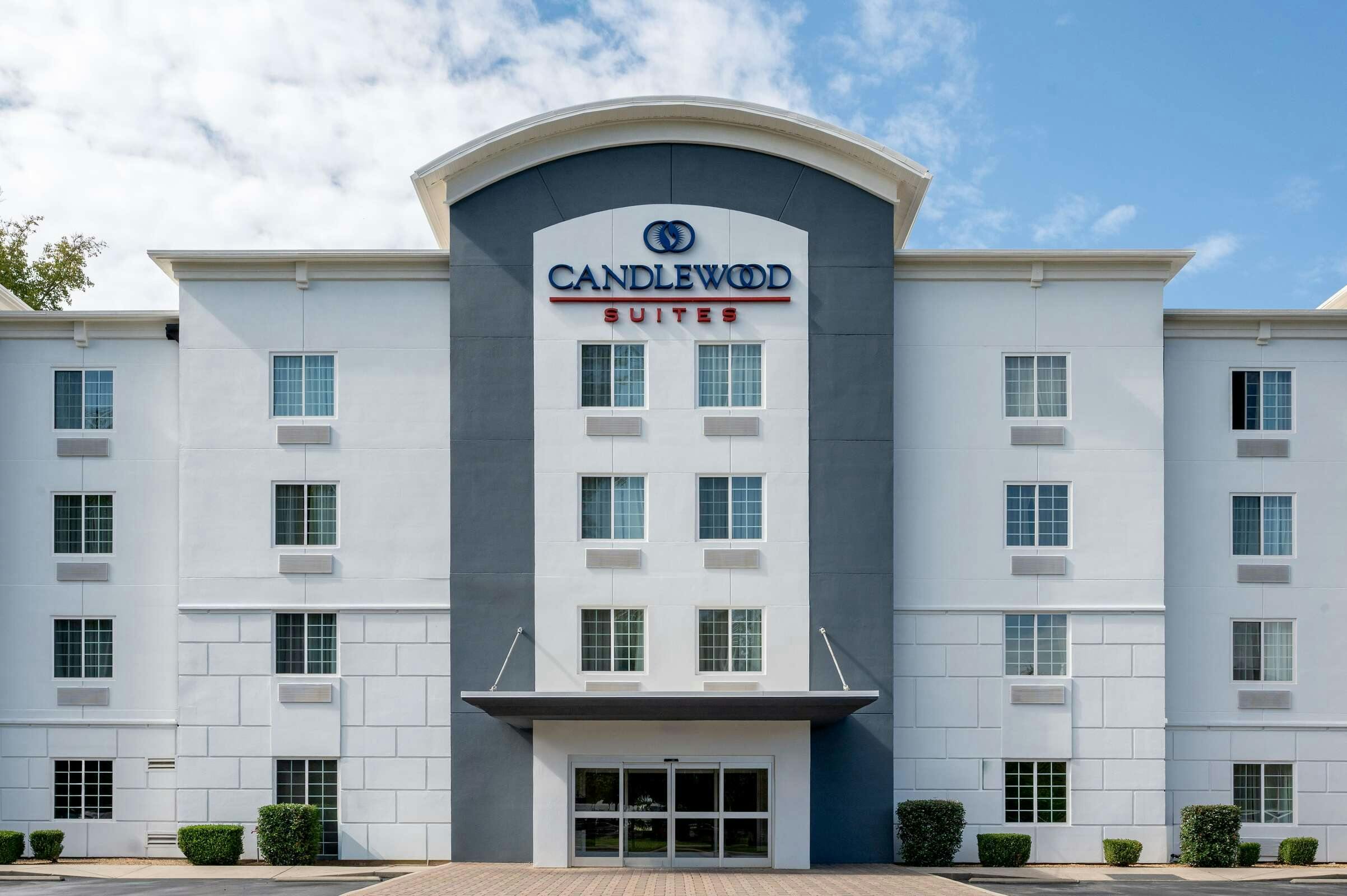 Candlewood Suites Mooresville/Lake Norman, NC, by IHG