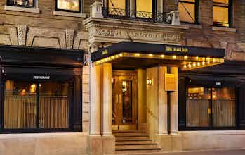 Hotel The Marlton Hotel photo 4