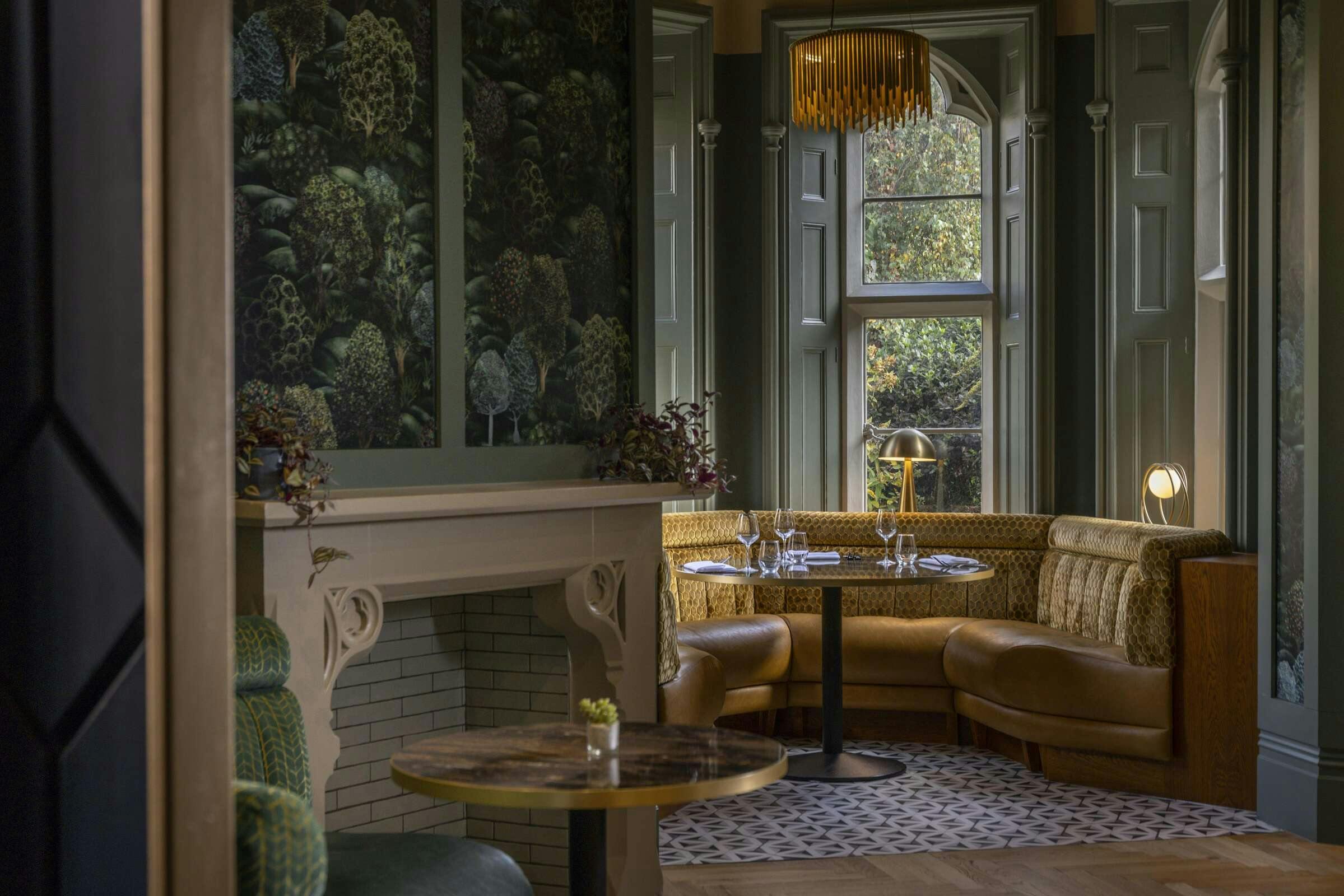 Hotel Best Western Abbots Barton Hotel photo 2