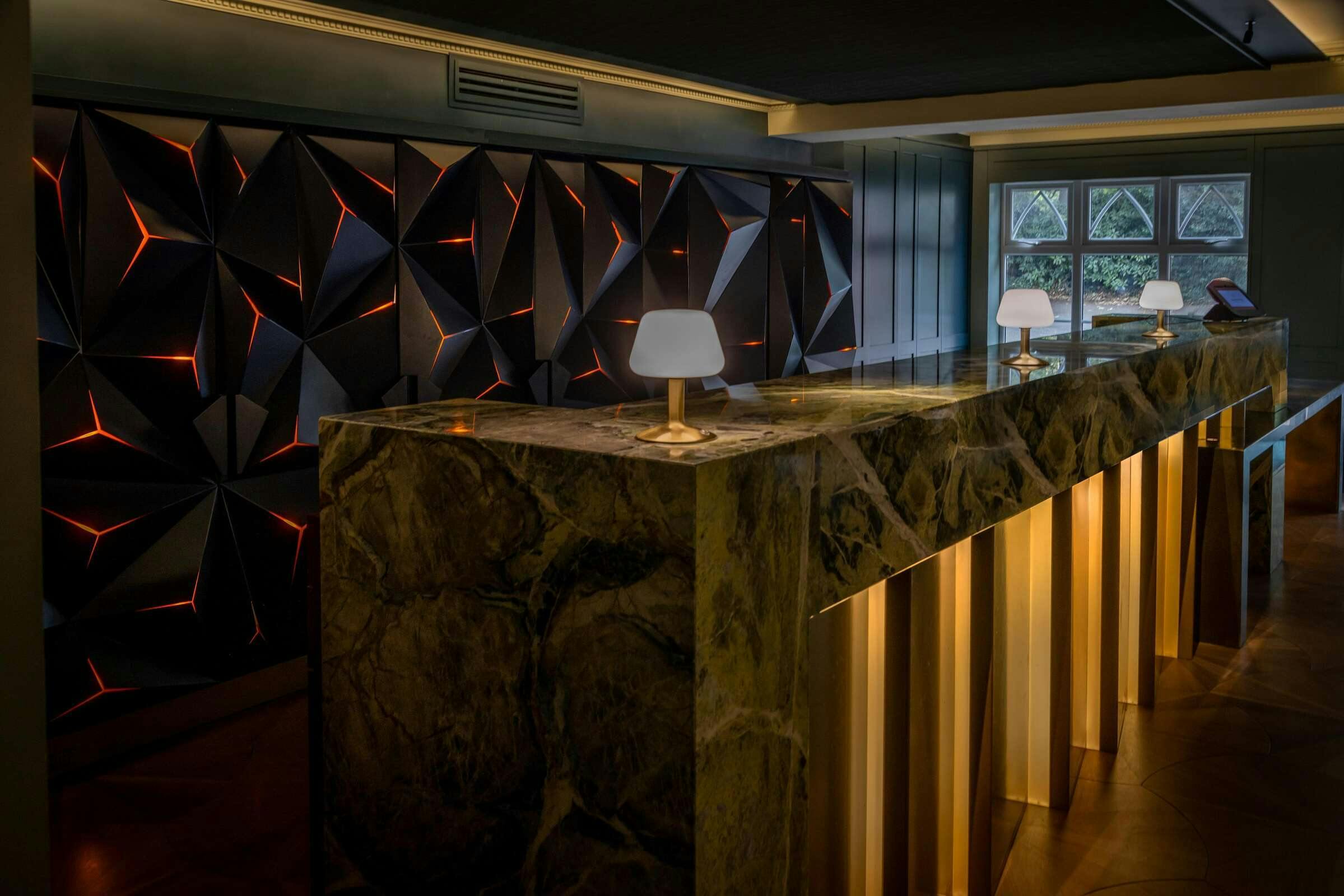 Hotel Best Western Abbots Barton Hotel photo 4