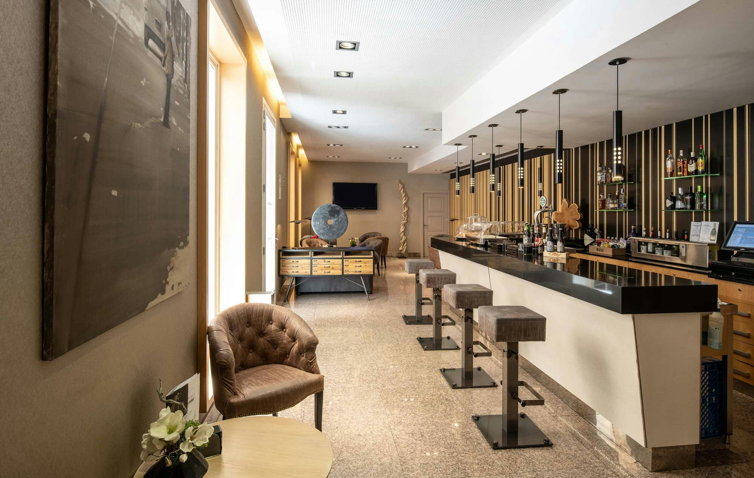 Hotel Catalonia Plaza Mayor photo 4