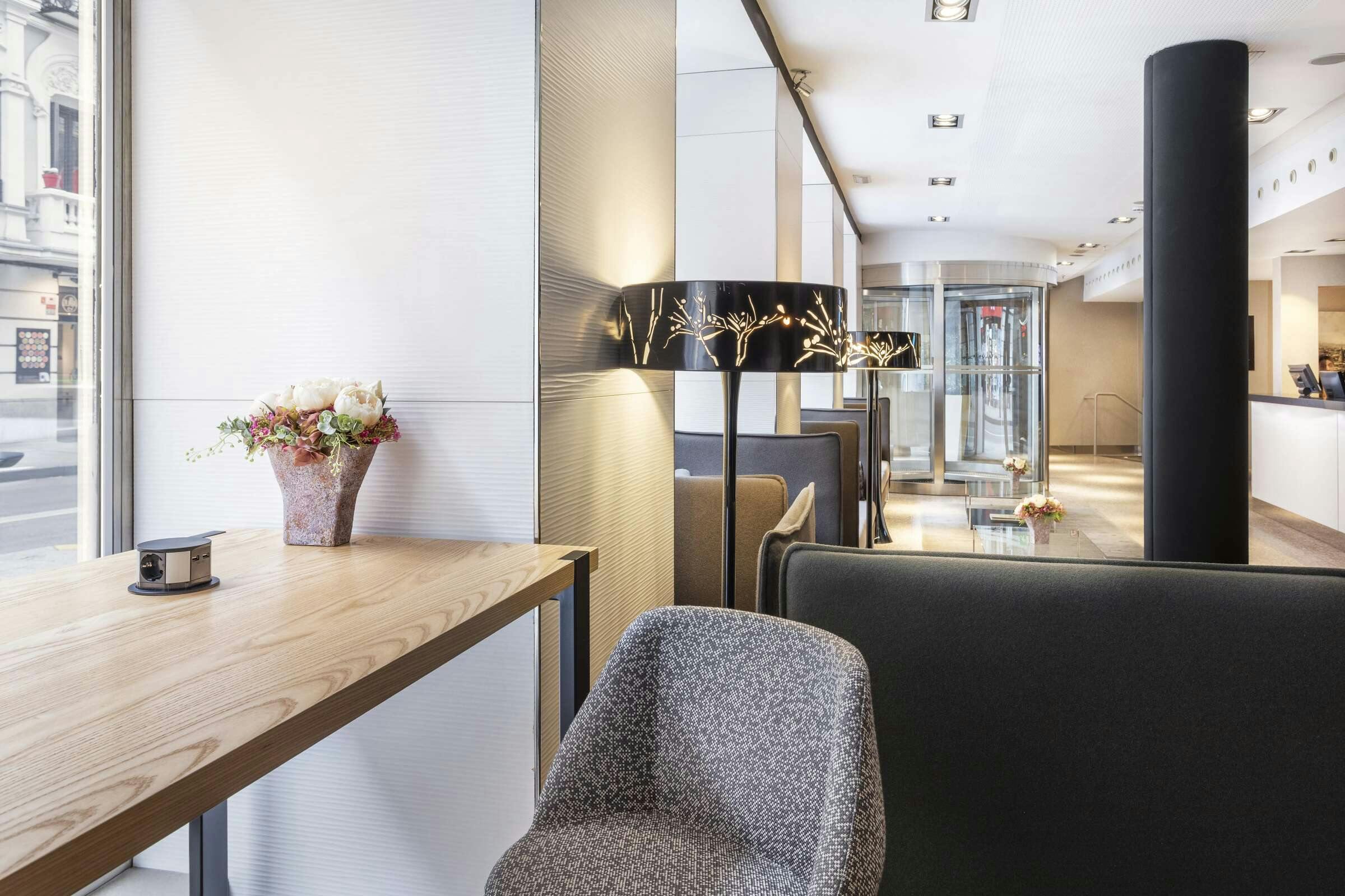 Hotel Catalonia Plaza Mayor photo 5