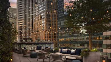 Hotel The Knickerbocker Hotel photo 2