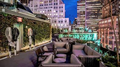 Hotel The Knickerbocker Hotel photo 5