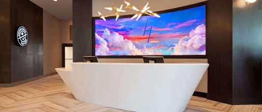 Hotel H Hotel Los Angeles, Curio Collection by Hilton photo 2