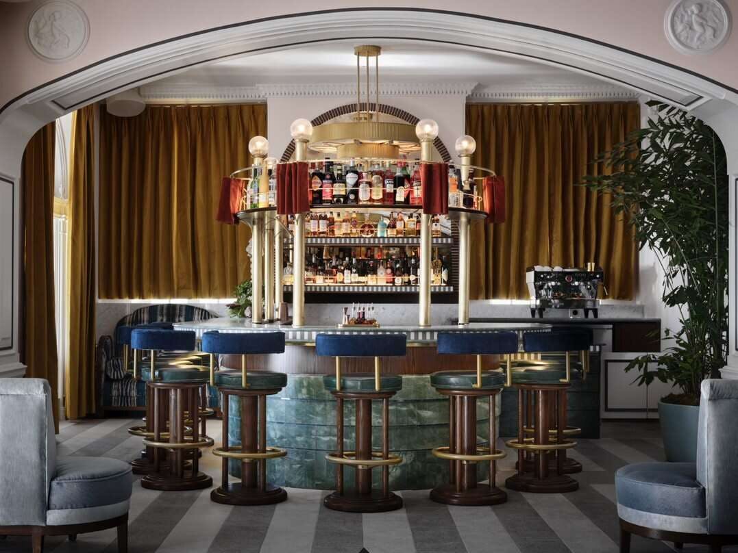 Hotel The Georgian Hotel photo 1