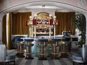 Hotel The Georgian Hotel photo 2