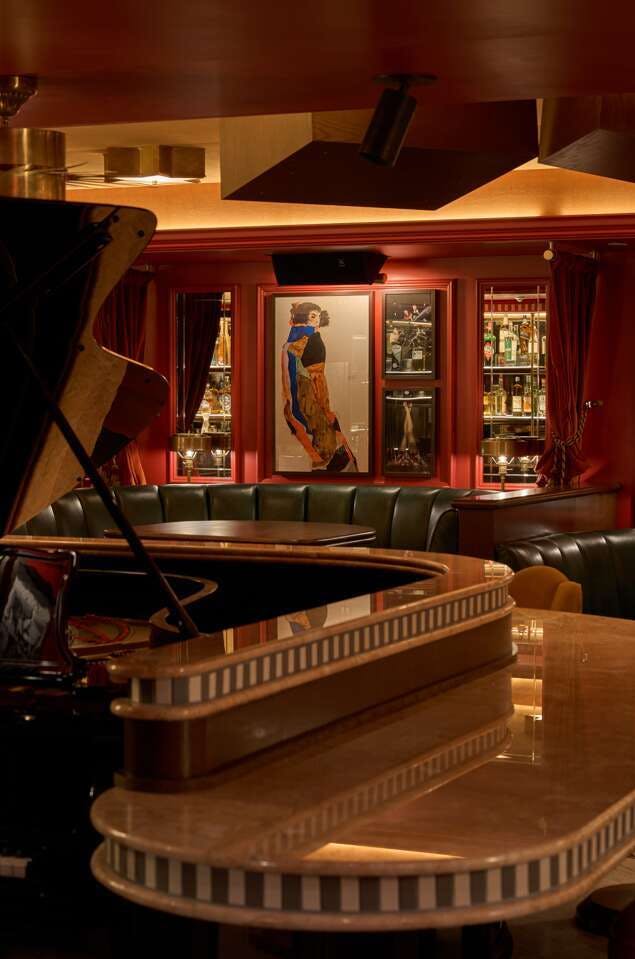 Hotel The Georgian Hotel photo 4