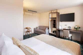 Hotel Best Western Hotel Belfort photo 1