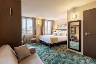 Hotel Best Western Hotel Belfort photo 2