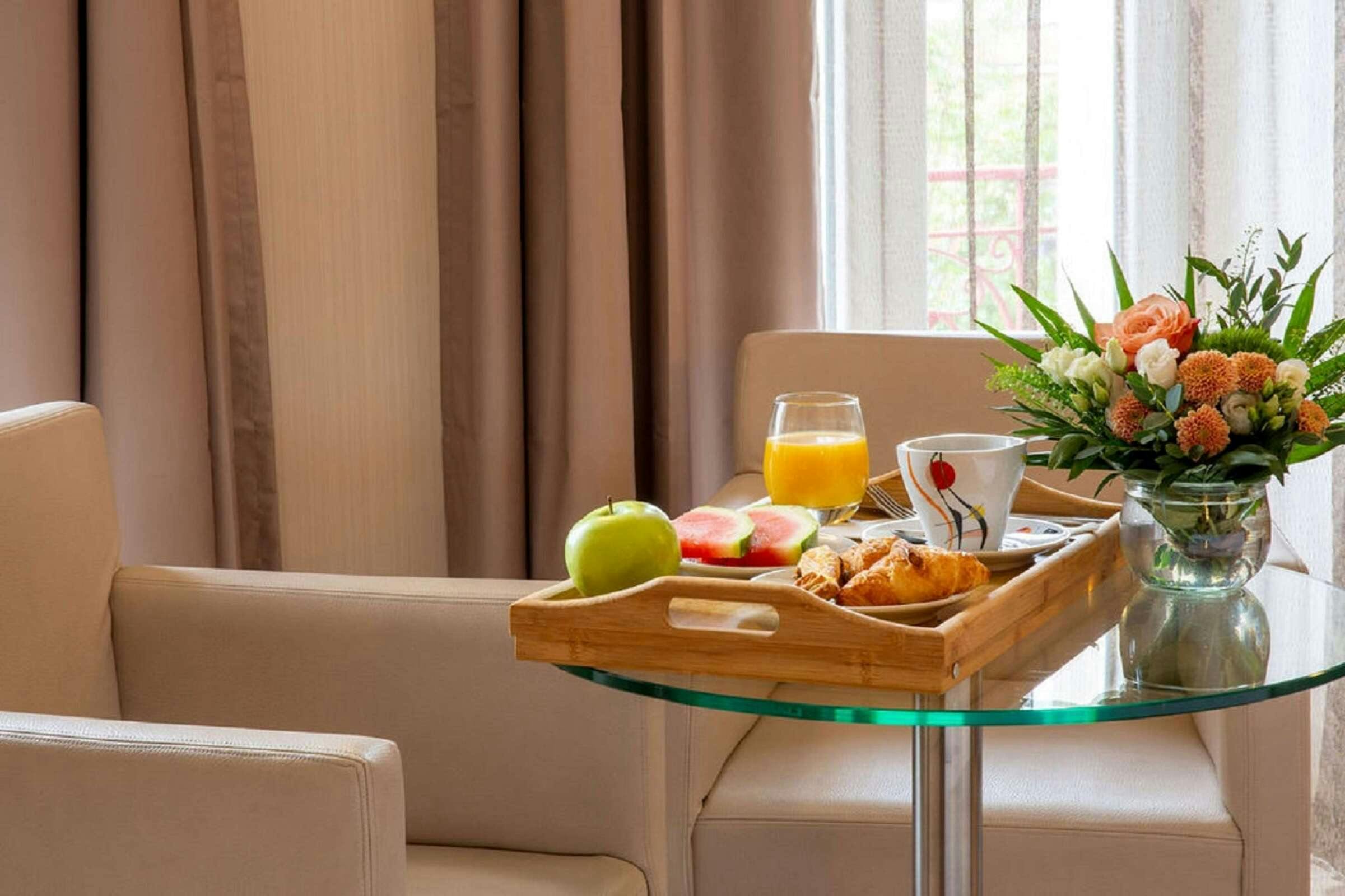 Hotel Best Western Hotel Belfort photo 3