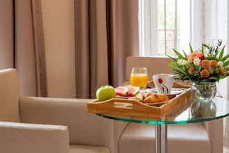 Hotel Best Western Hotel Belfort photo 3