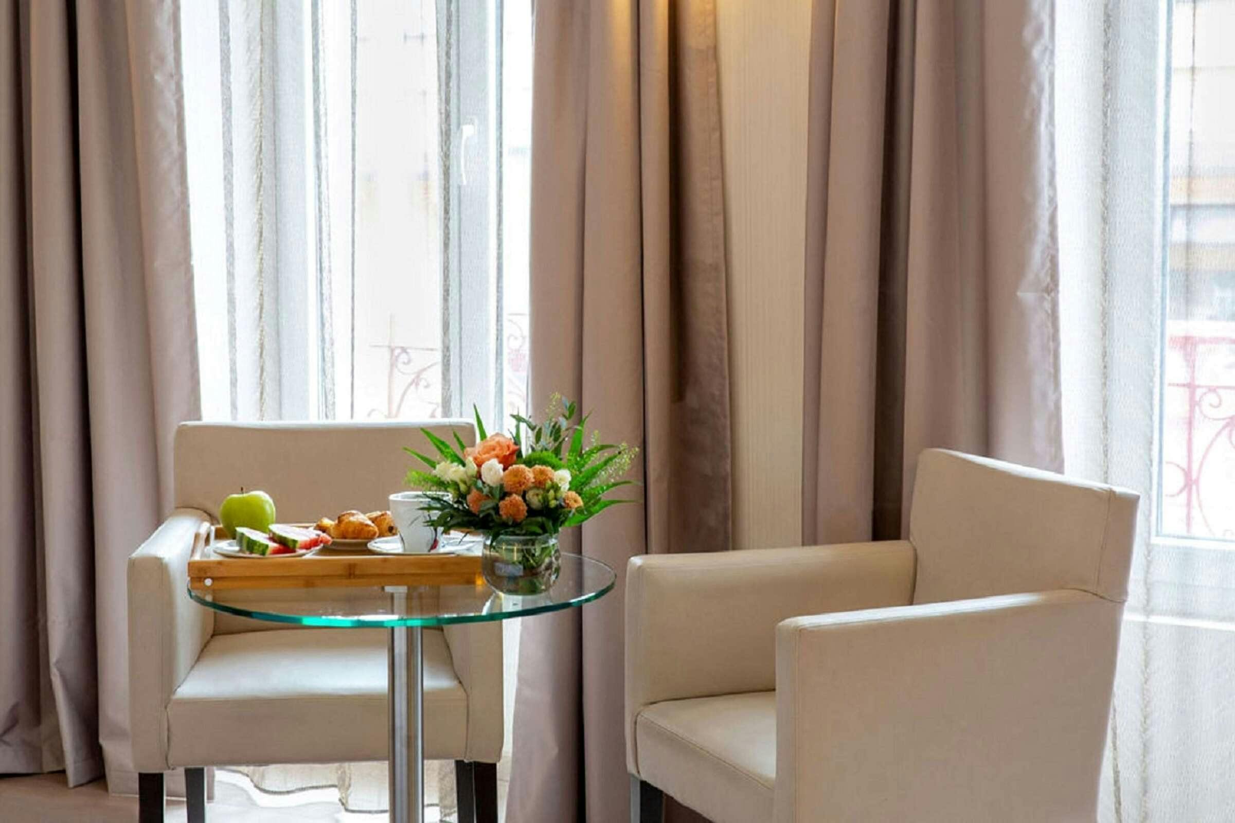 Hotel Best Western Hotel Belfort photo 5