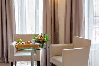 Hotel Best Western Hotel Belfort photo 5