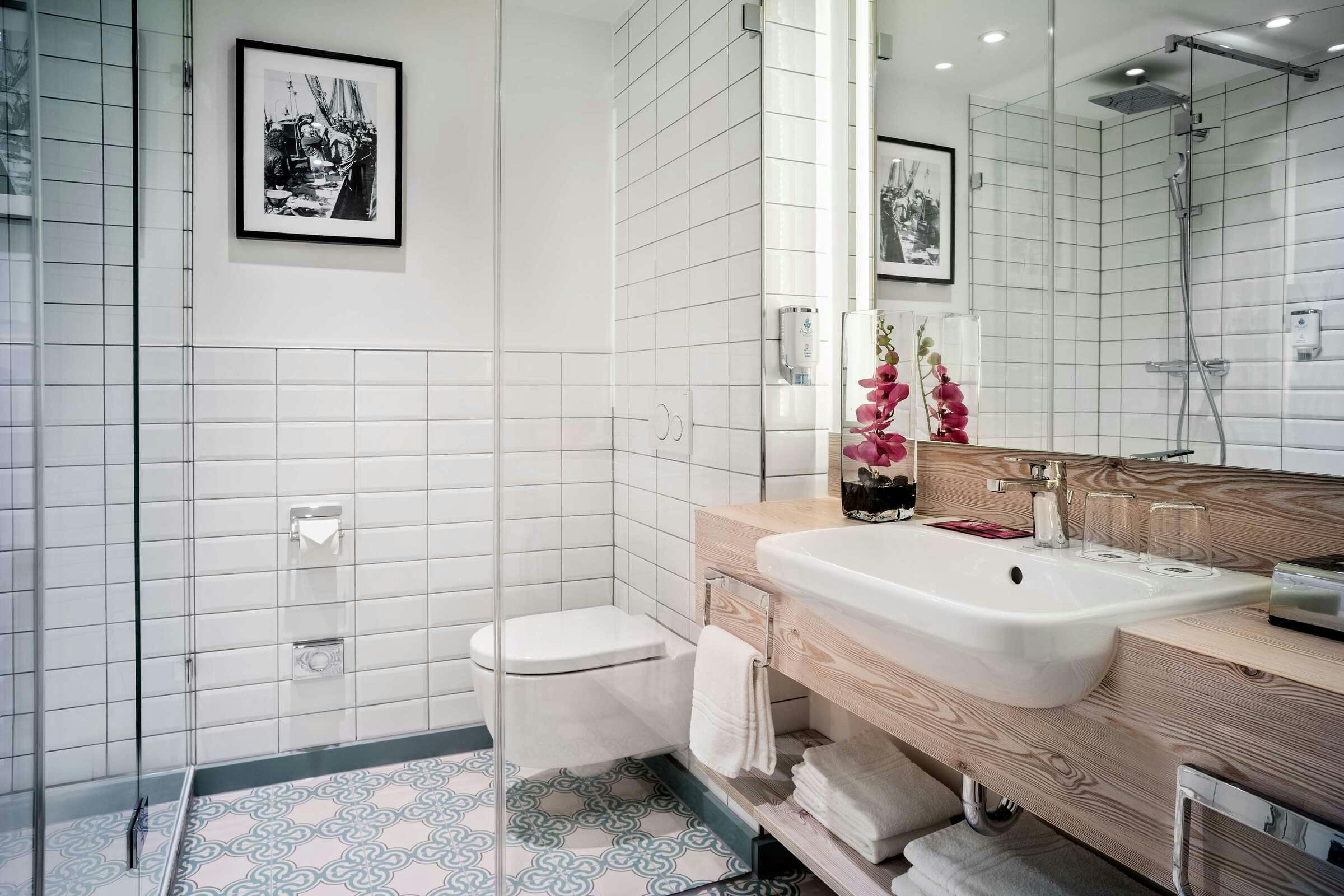 Hotel Best Western Donner's Hotel & Spa photo 1