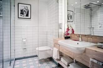 Hotel Best Western Donner's Hotel & Spa photo 1