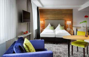 Hotel Best Western Donner's Hotel & Spa photo 2