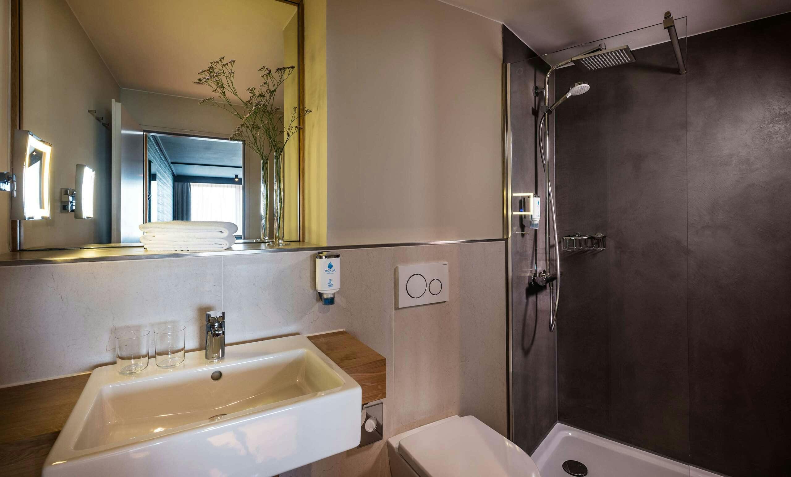 Hotel Best Western Donner's Hotel & Spa photo 3