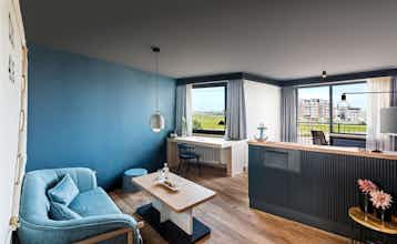 Hotel Best Western Donner's Hotel & Spa photo 4