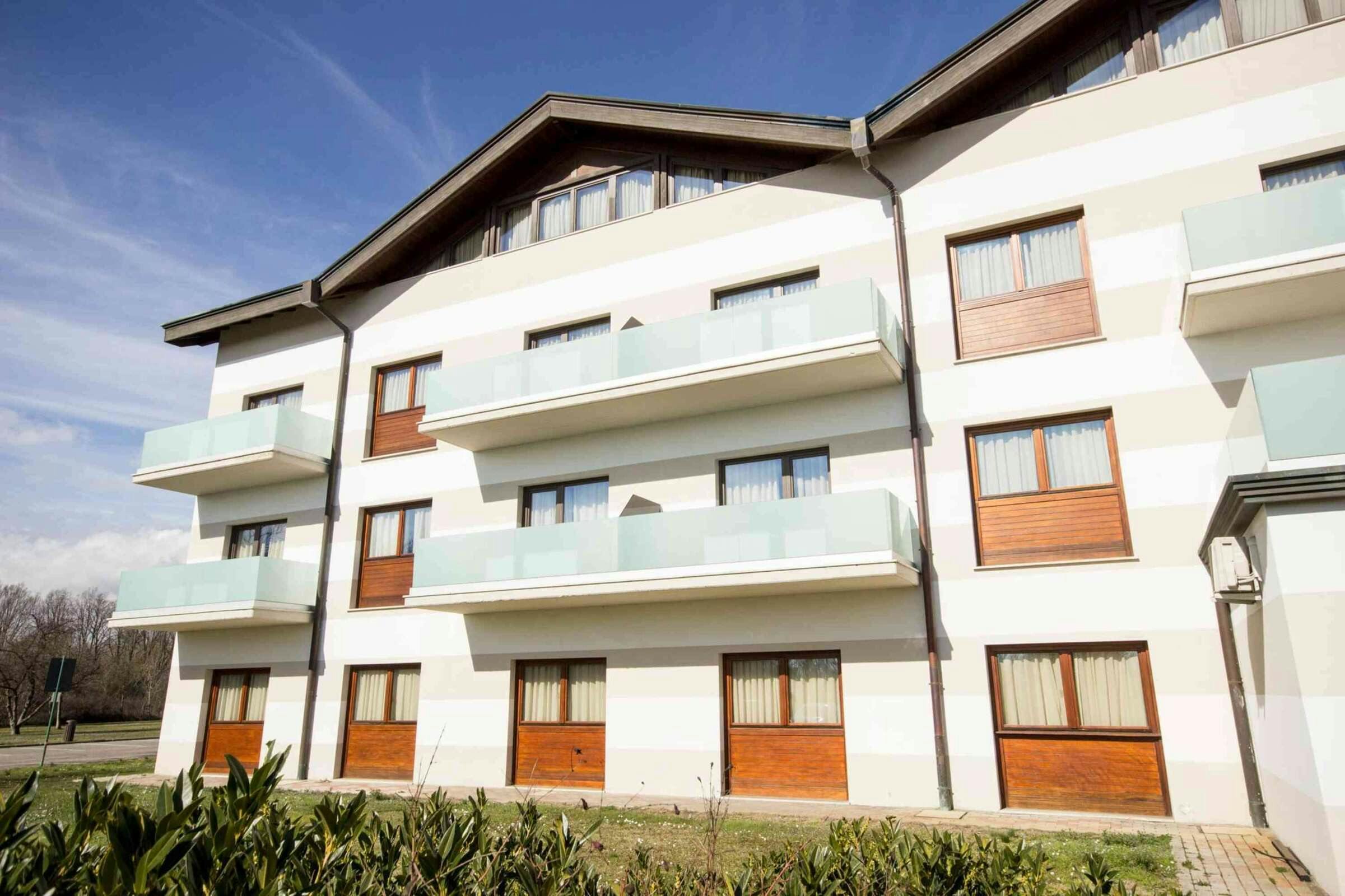 Hotel Best Western Hotel Modena District photo 1