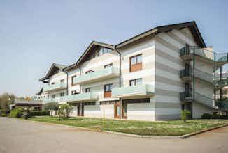 Hotel Best Western Hotel Modena District photo 3