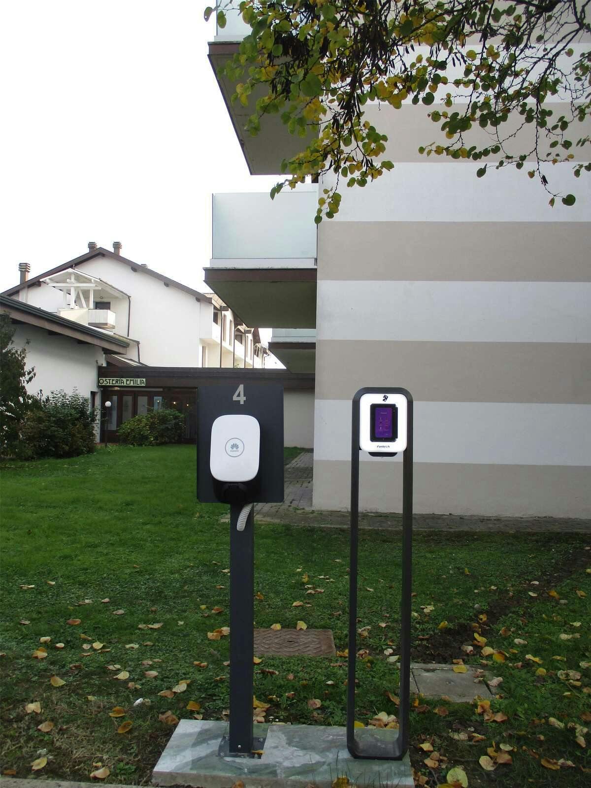 Hotel Best Western Hotel Modena District photo 4