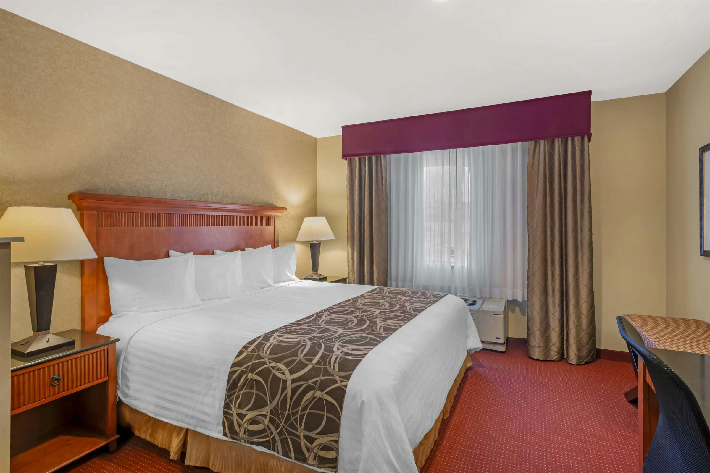 Best Western Plus Canyon Pines