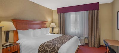 Best Western Plus Canyon Pines