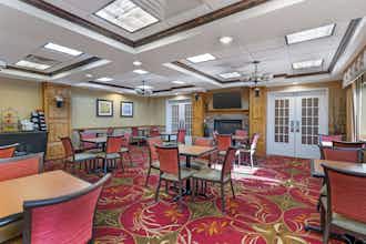 Hotel Best Western Plus Canyon Pines photo 4