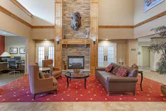Hotel Best Western Plus Canyon Pines photo 5