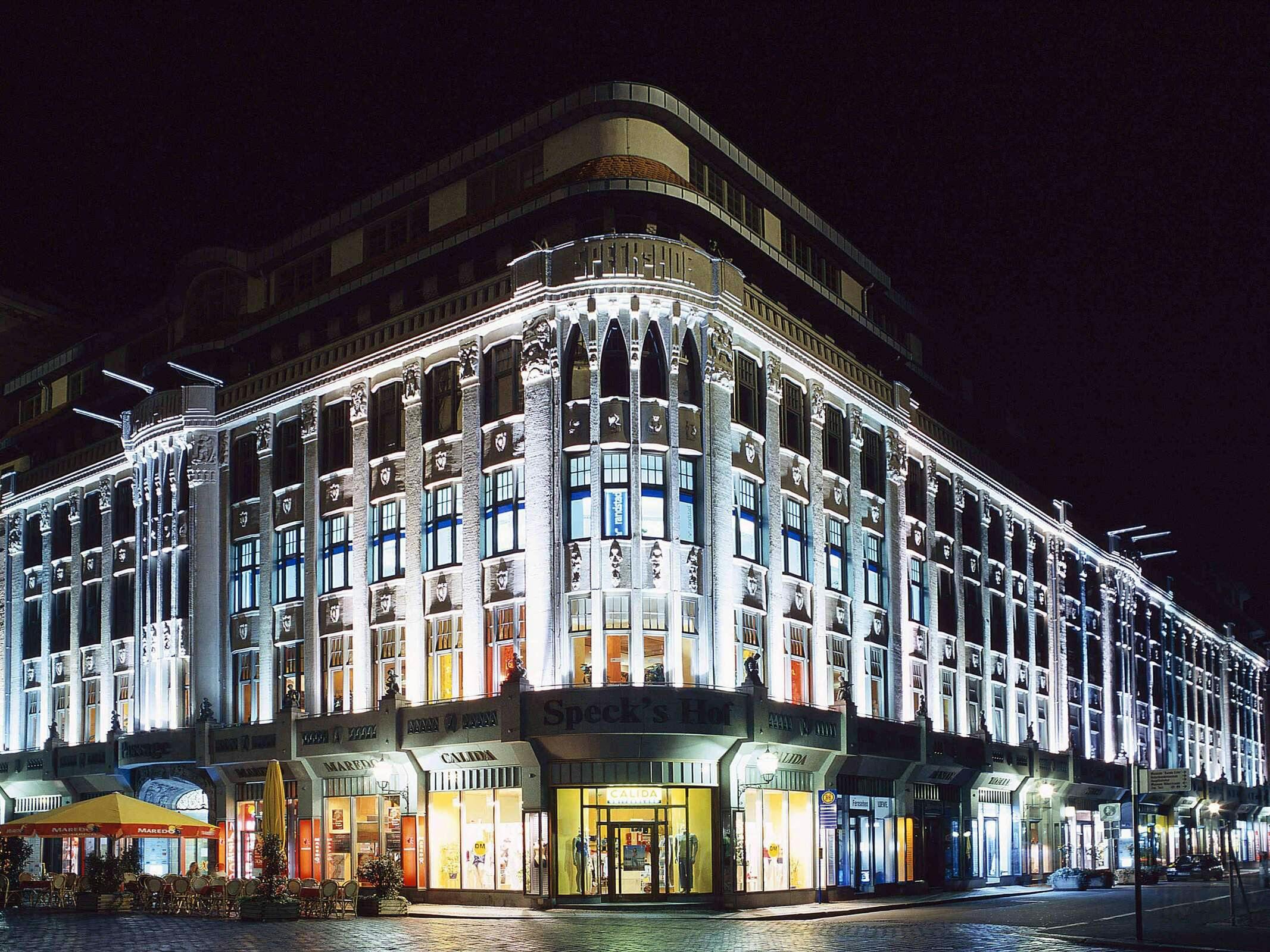 Hotel Ibis Leipzig Nord Ost photo 3