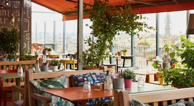 Mama Shelter Bordeaux