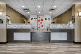 Hotel Best Western Plus Tech Medical Center Inn photo 1