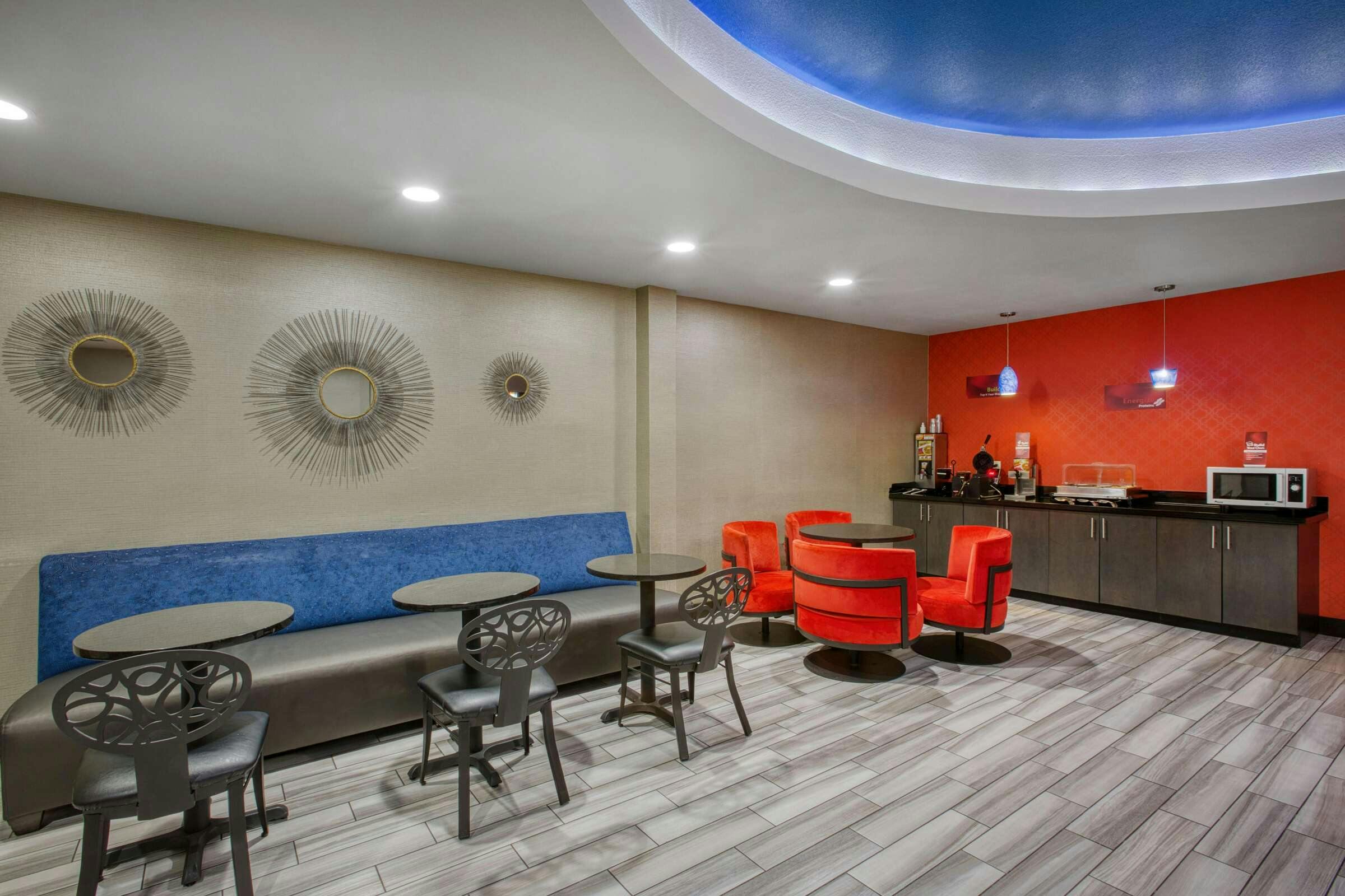 Hotel Best Western Plus Tech Medical Center Inn photo 4