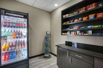 Hotel Best Western Plus Tech Medical Center Inn photo 5