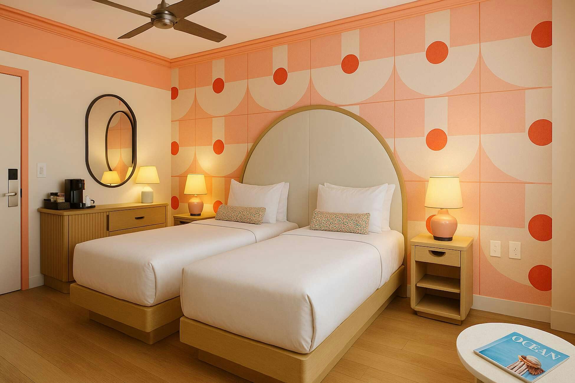 Hotel Waldorf Towers photo 1