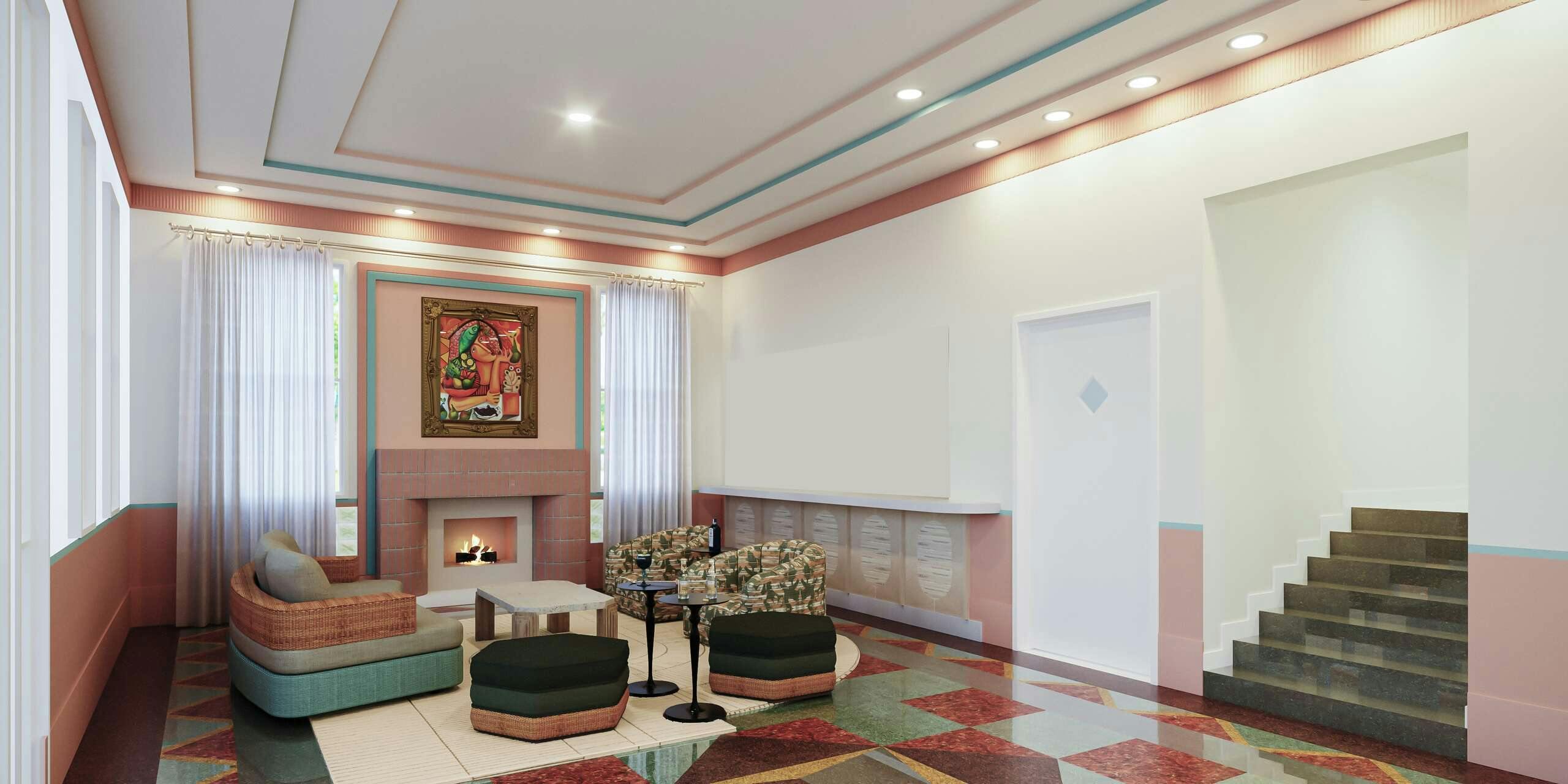 Hotel Waldorf Towers photo 3