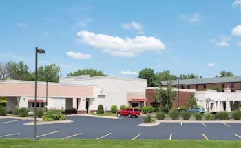 Doubletree By Hilton Hotel Grand Rapids Airport