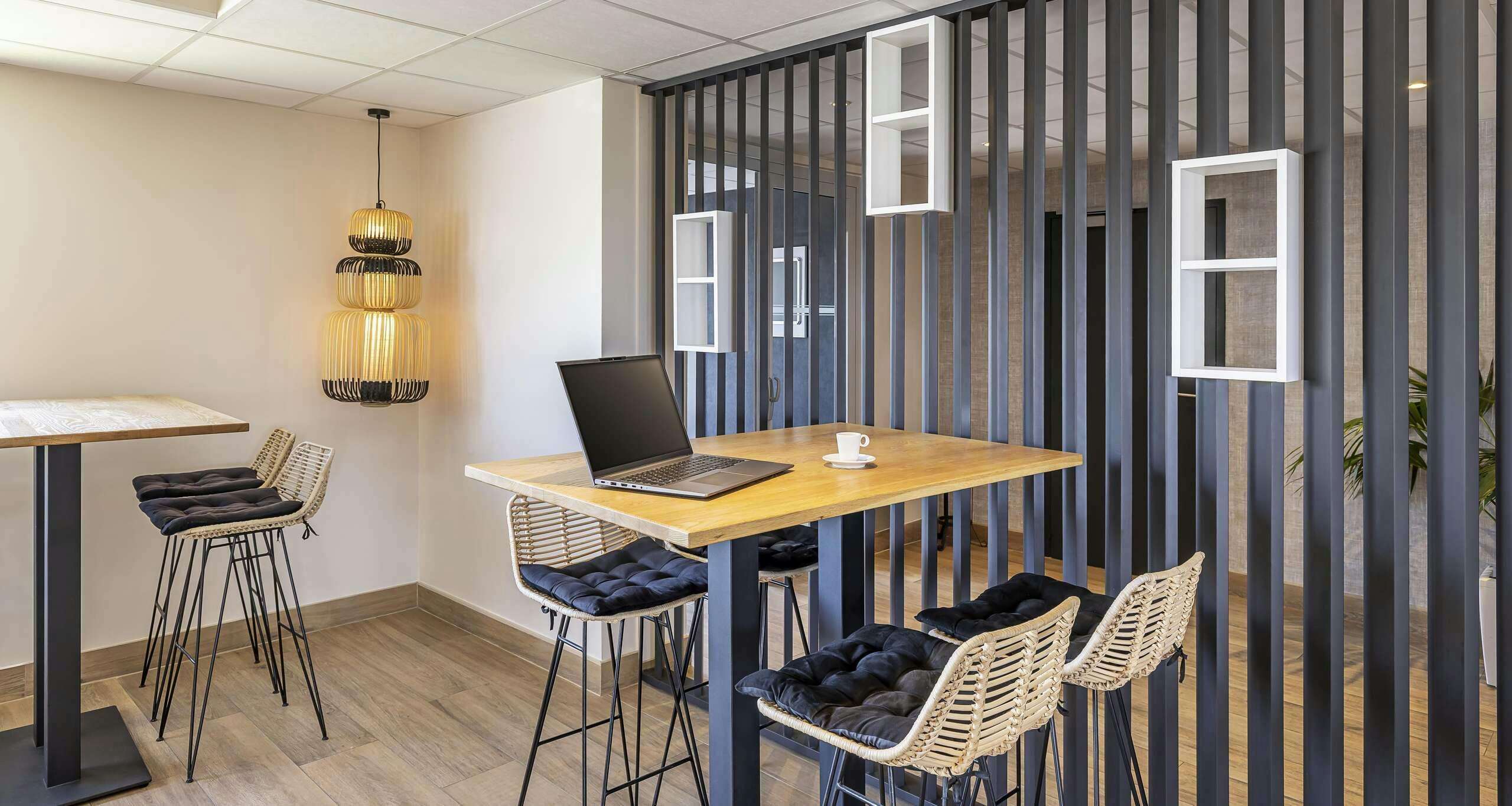 Hotel Brit Hotel Privilege Cap Ouest Spa & Restaurant photo 4